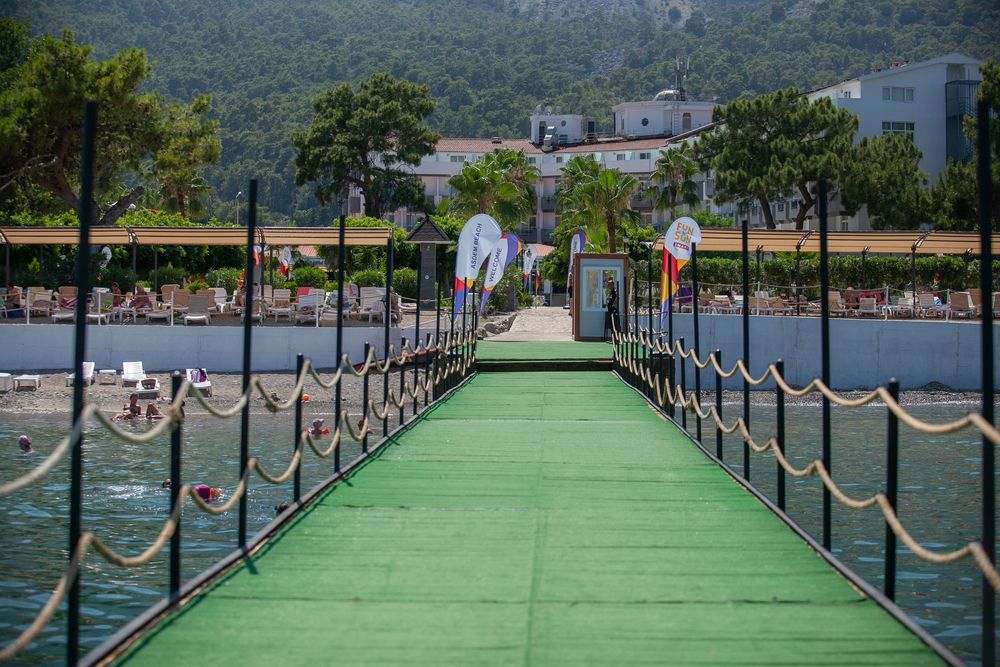 Trans Atlantik Beach - 10