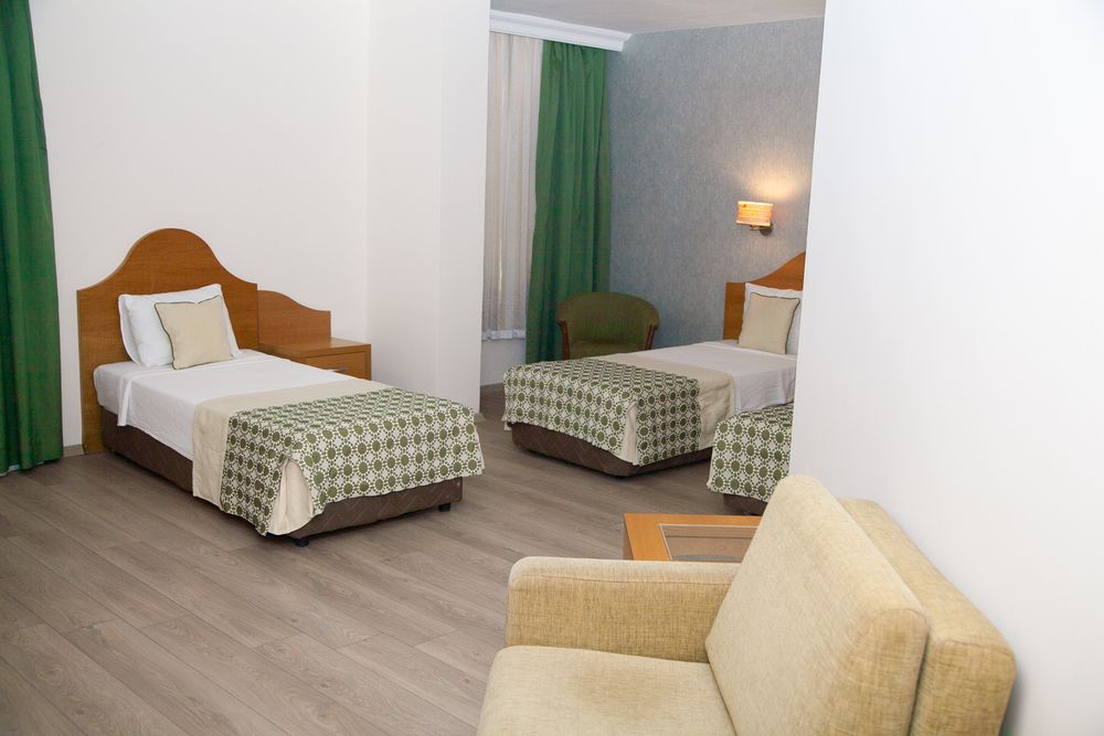 Trans Atlantik Beach - 51