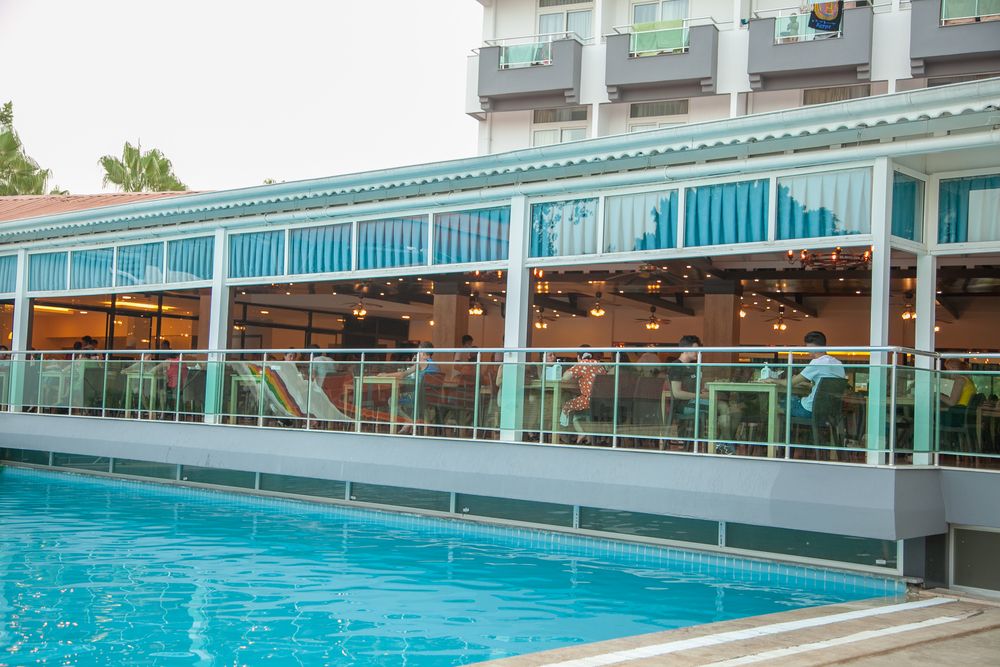 Trans Atlantik Beach - 31