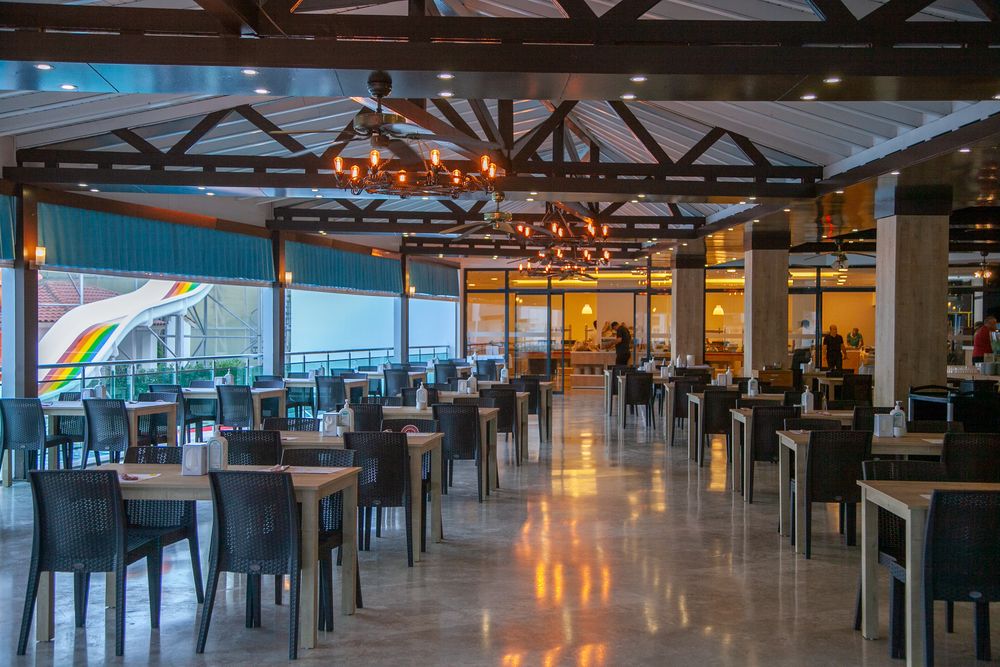 Trans Atlantik Beach - 30