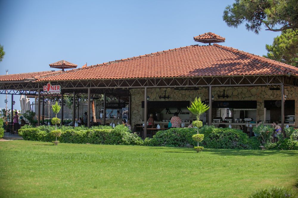 Trans Atlantik Beach - 24