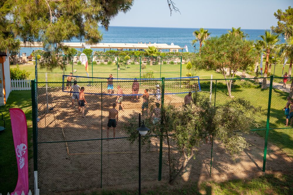 Trans Atlantik Beach - 23