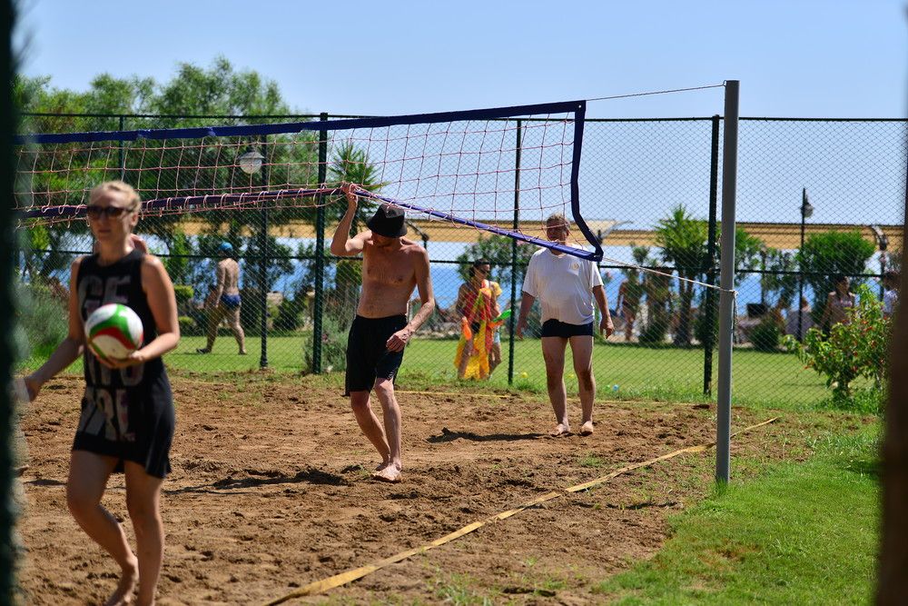 Trans Atlantik Beach - 20