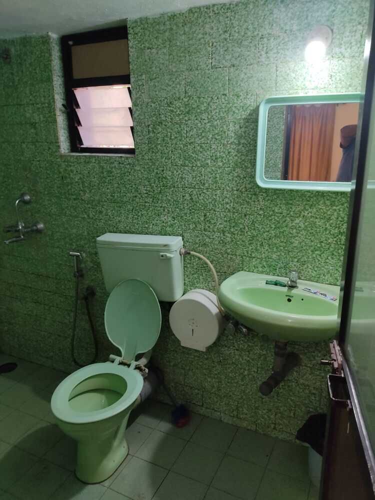 MORJIM HERMITAGE - 45