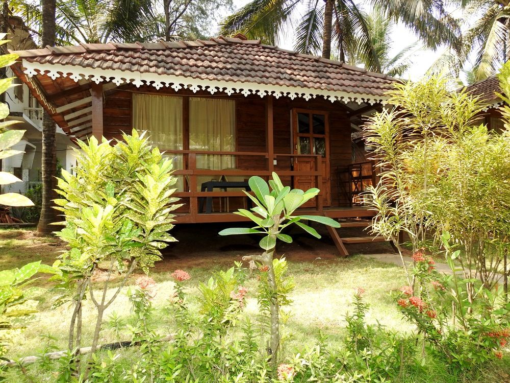 MORJIM HERMITAGE - 13