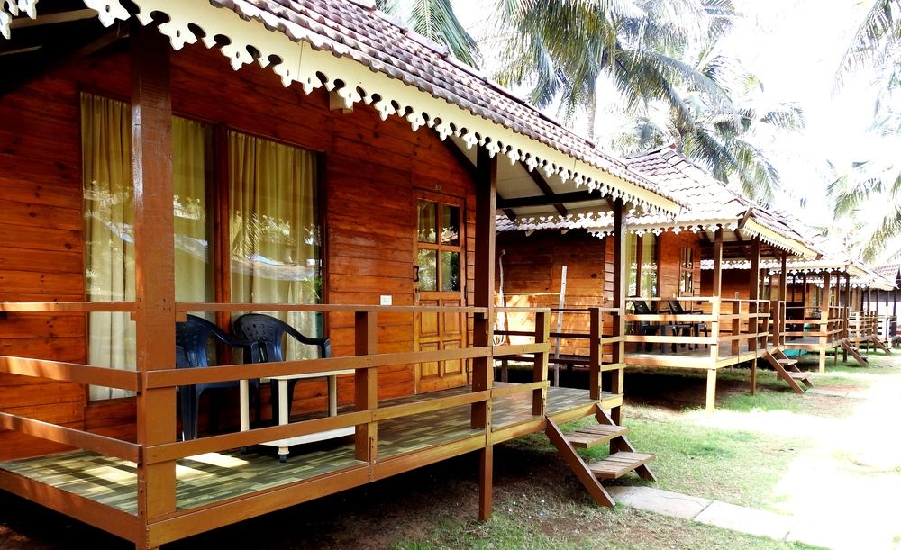 MORJIM HERMITAGE - 14