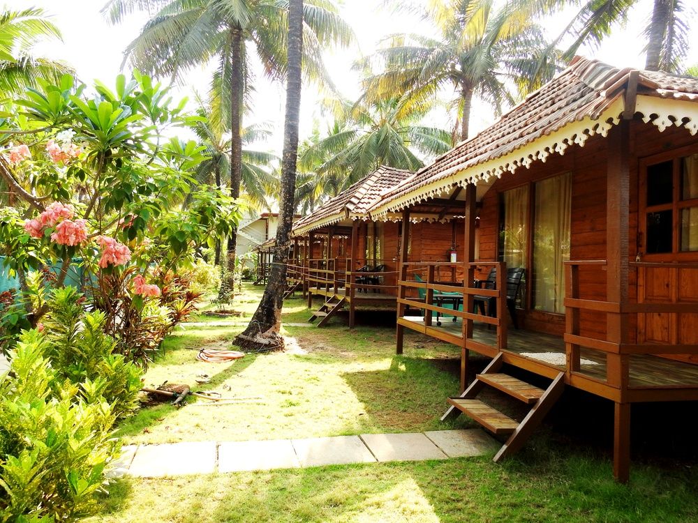 MORJIM HERMITAGE - 16