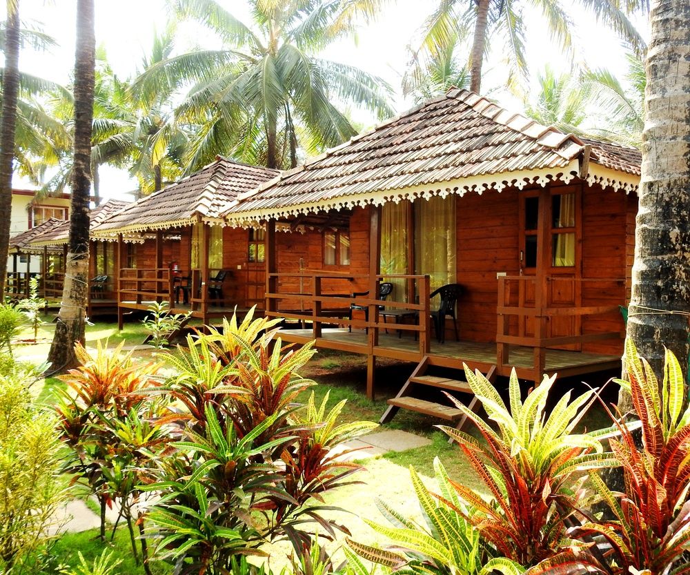 MORJIM HERMITAGE - 15