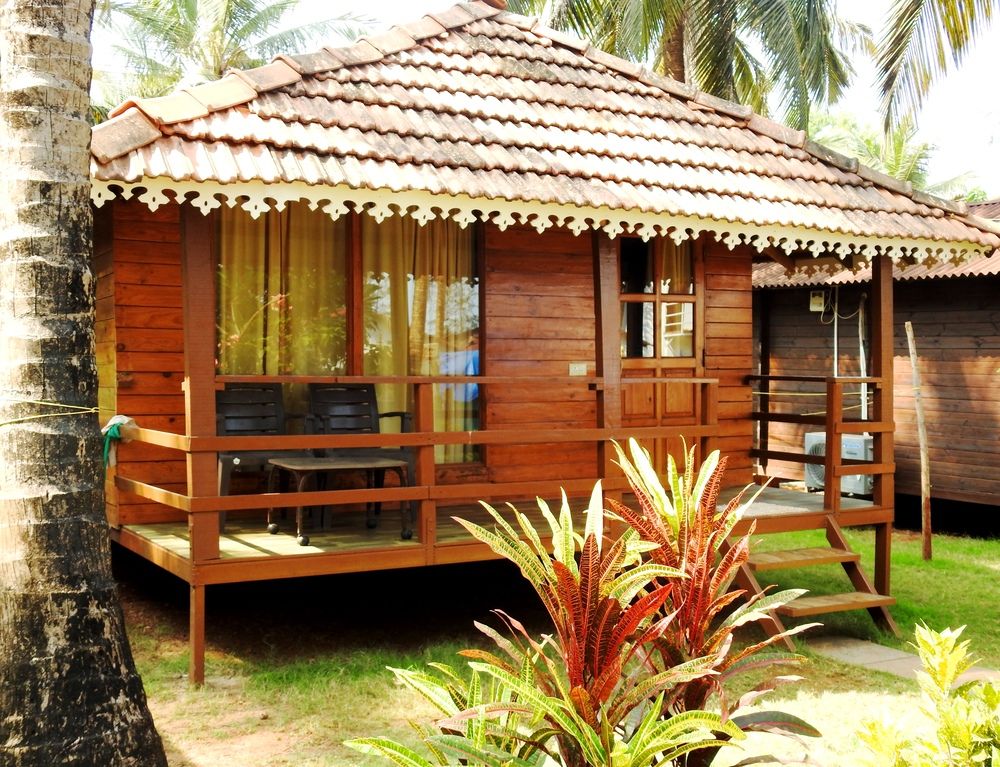 MORJIM HERMITAGE - 17