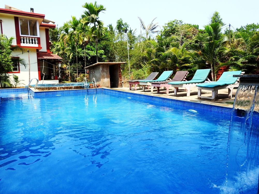 MORJIM HERMITAGE - 25