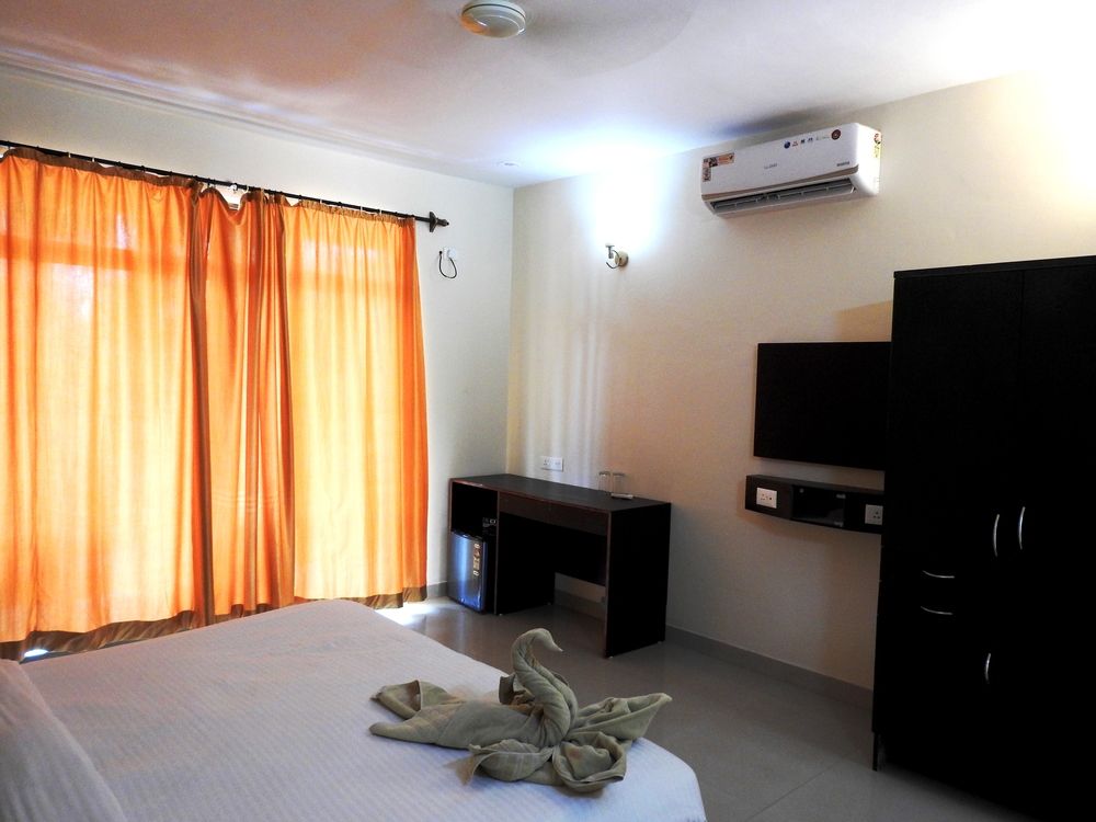 MORJIM HERMITAGE - 40