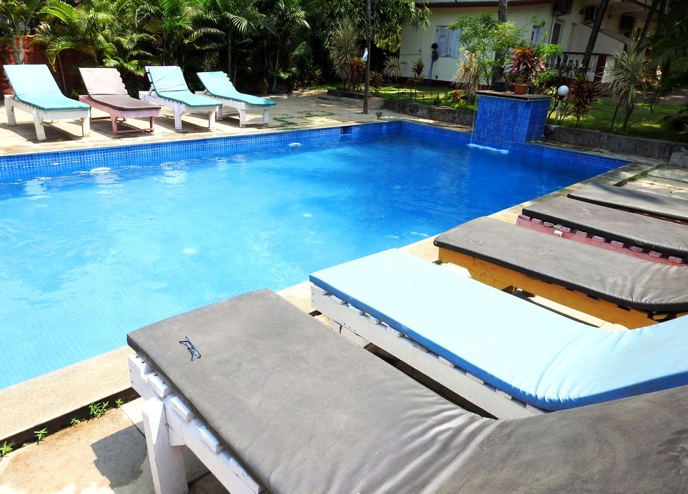 MORJIM HERMITAGE - 23