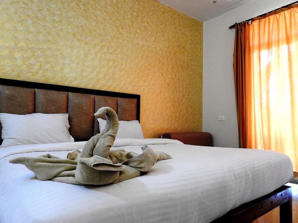 MORJIM HERMITAGE - 38