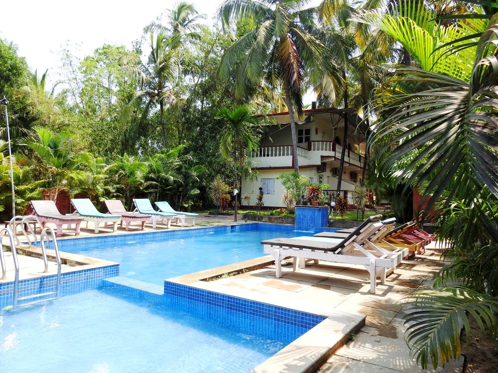 MORJIM HERMITAGE - 24