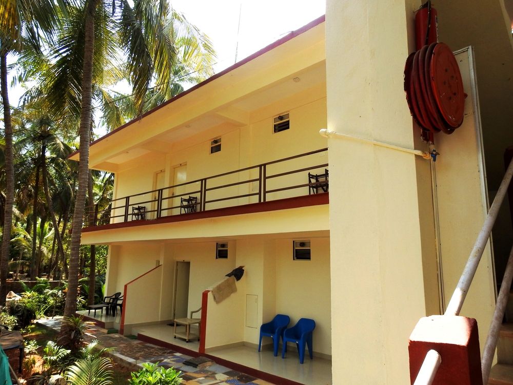 MORJIM HERMITAGE - 9