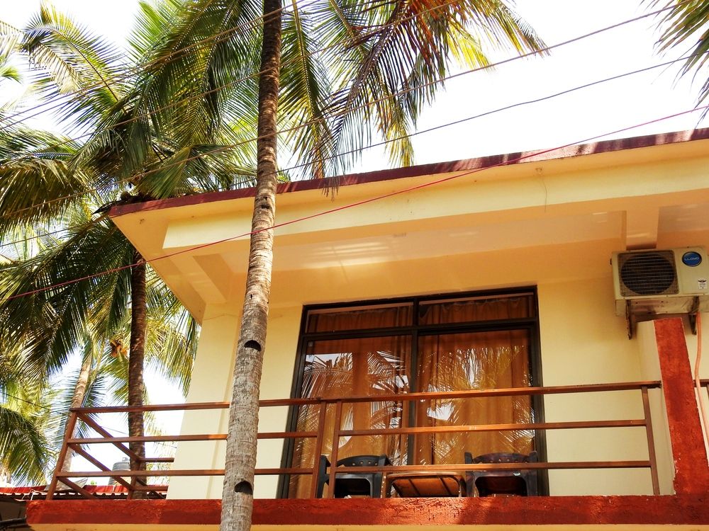 MORJIM HERMITAGE - 11