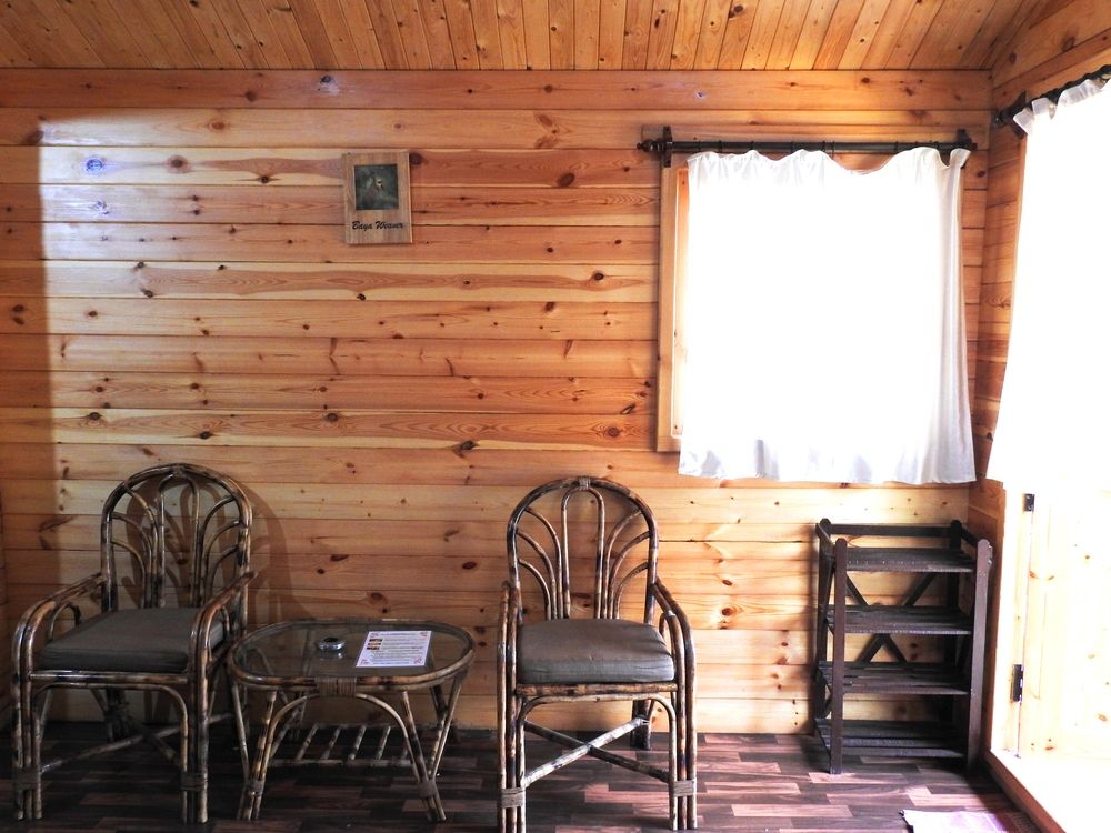 MORJIM HERMITAGE - 36