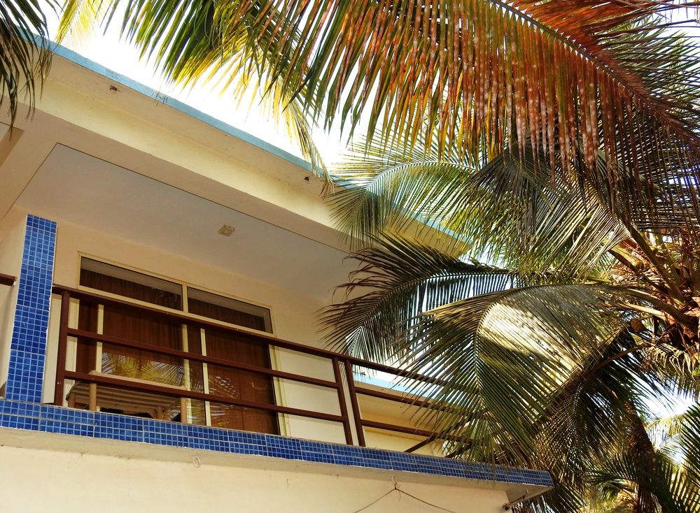 MORJIM HERMITAGE - 12