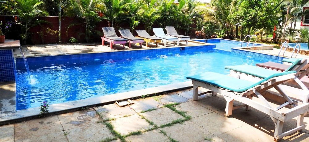 MORJIM HERMITAGE - 22