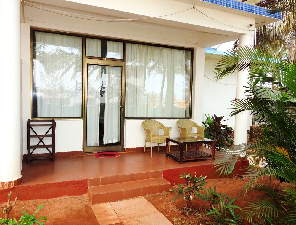 MORJIM HERMITAGE - 35