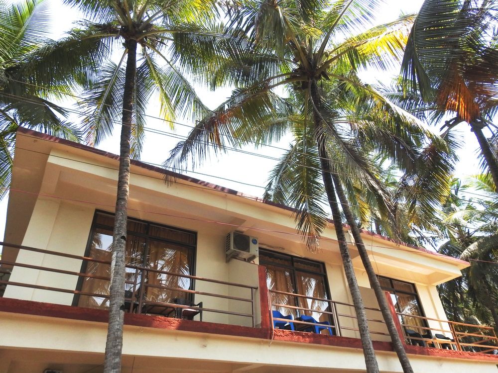 MORJIM HERMITAGE - 7