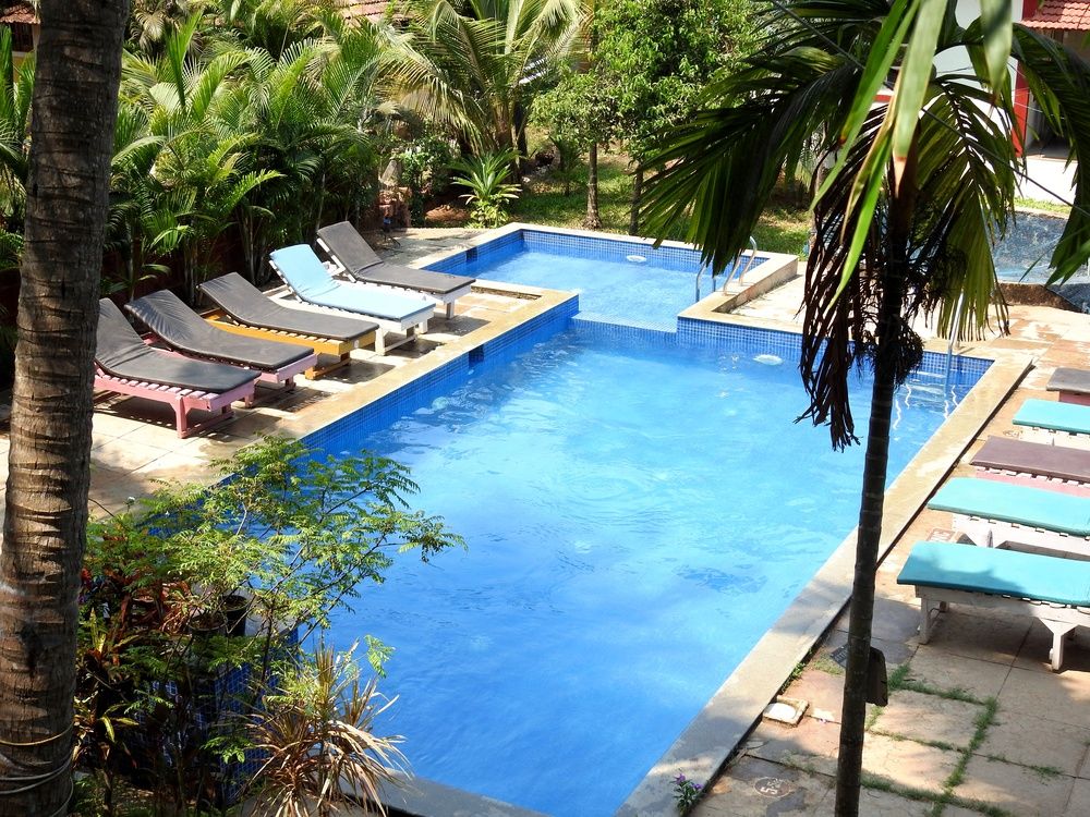 MORJIM HERMITAGE - 21