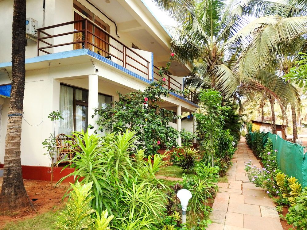 MORJIM HERMITAGE - 6