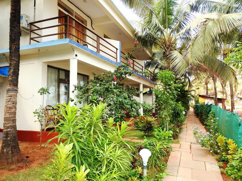 MORJIM HERMITAGE - 6