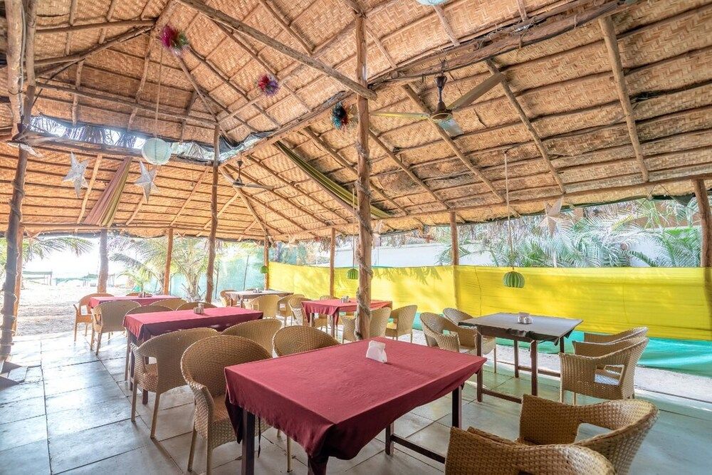 MORJIM HERMITAGE - 26