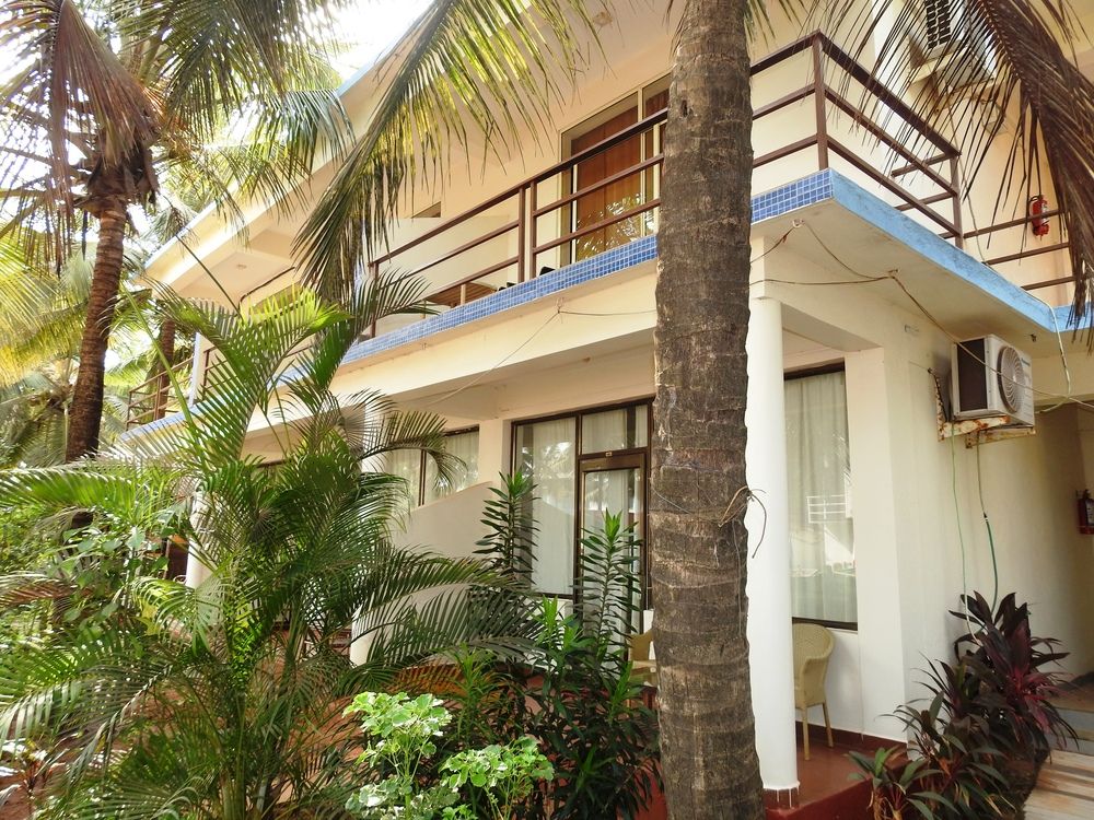 MORJIM HERMITAGE - 2