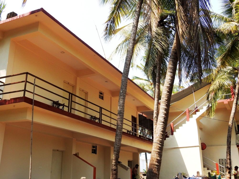 MORJIM HERMITAGE - 4