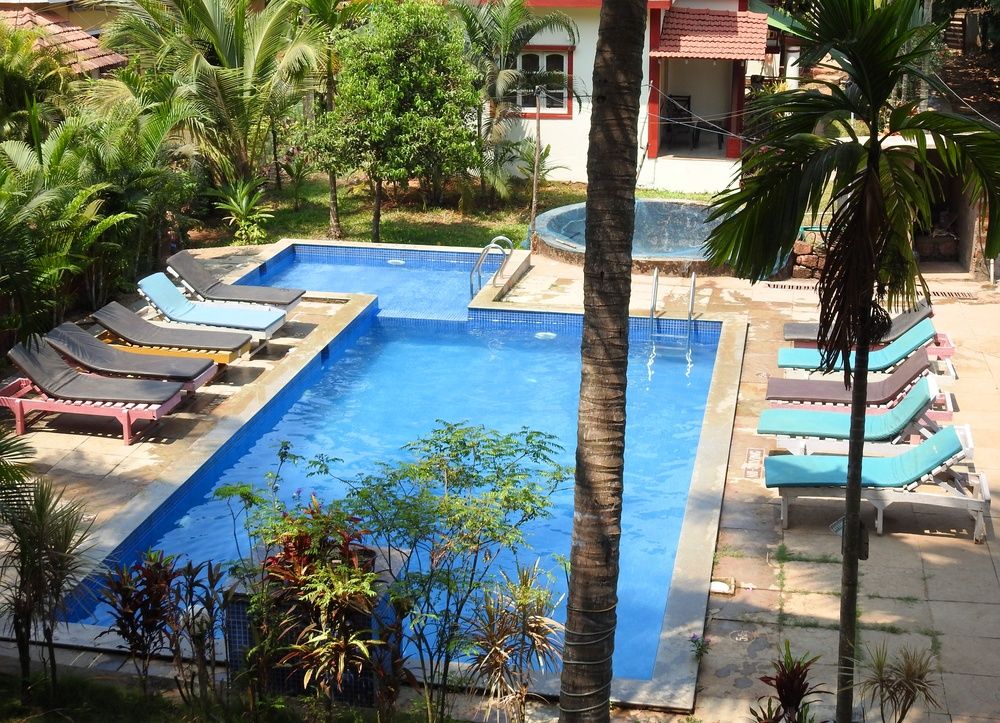 MORJIM HERMITAGE - 20