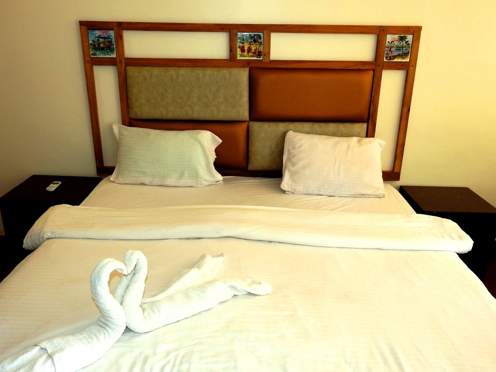 MORJIM HERMITAGE - 33