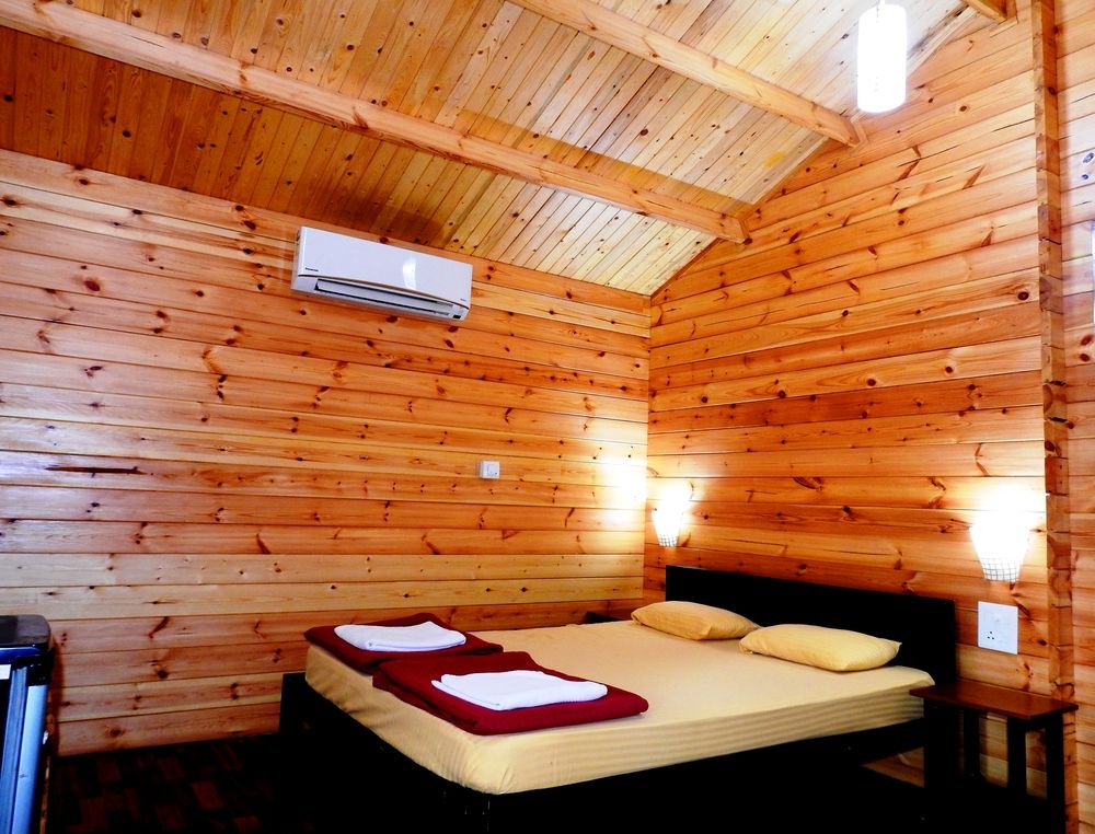 MORJIM HERMITAGE - 32