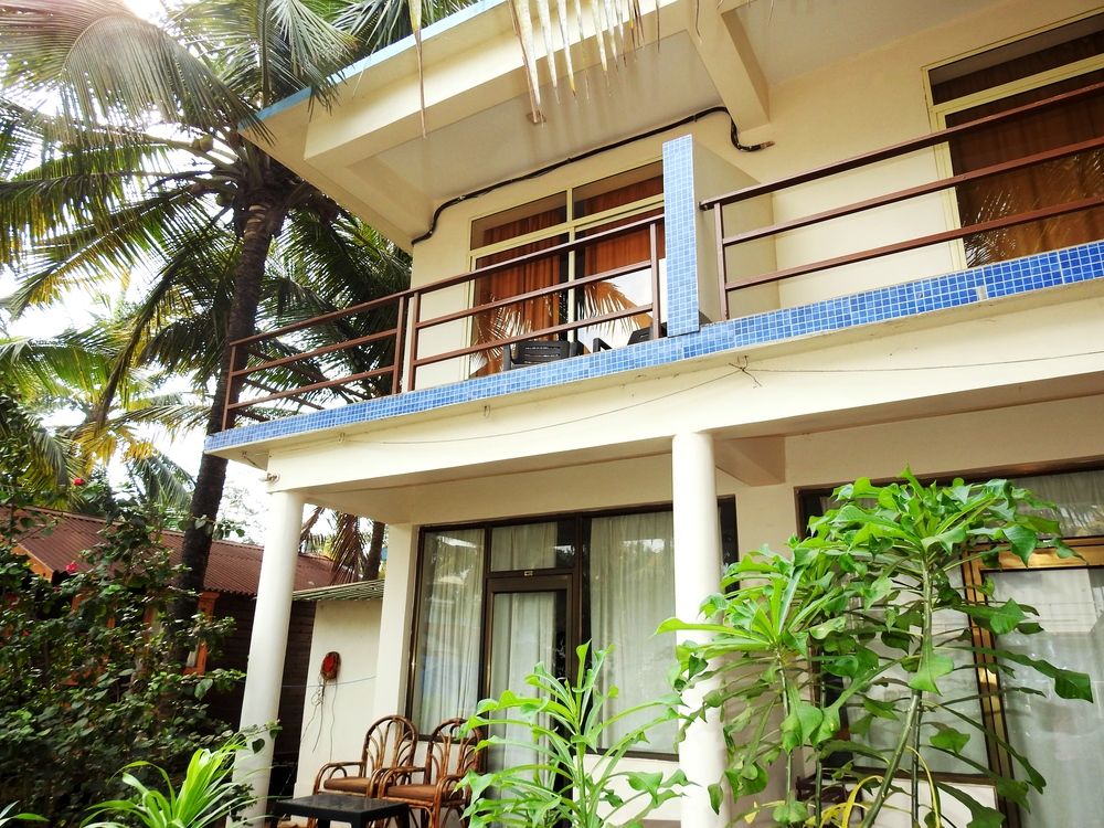 MORJIM HERMITAGE - 8