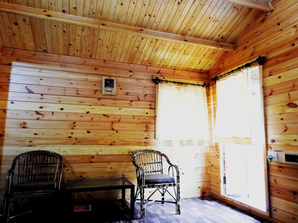 MORJIM HERMITAGE - 31