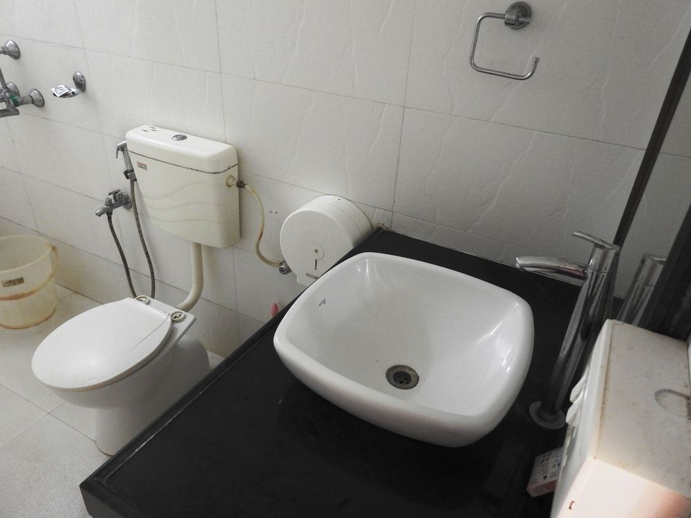 MORJIM HERMITAGE - 30