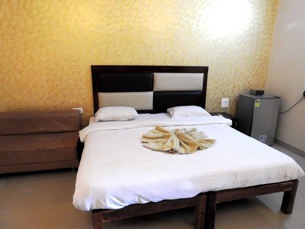 MORJIM HERMITAGE - 29