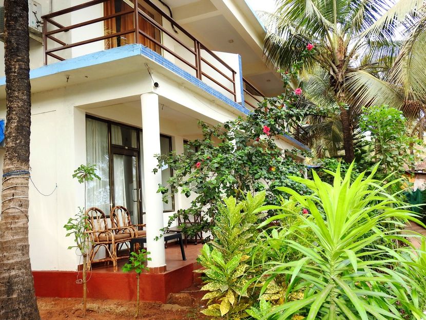 MORJIM HERMITAGE - 3