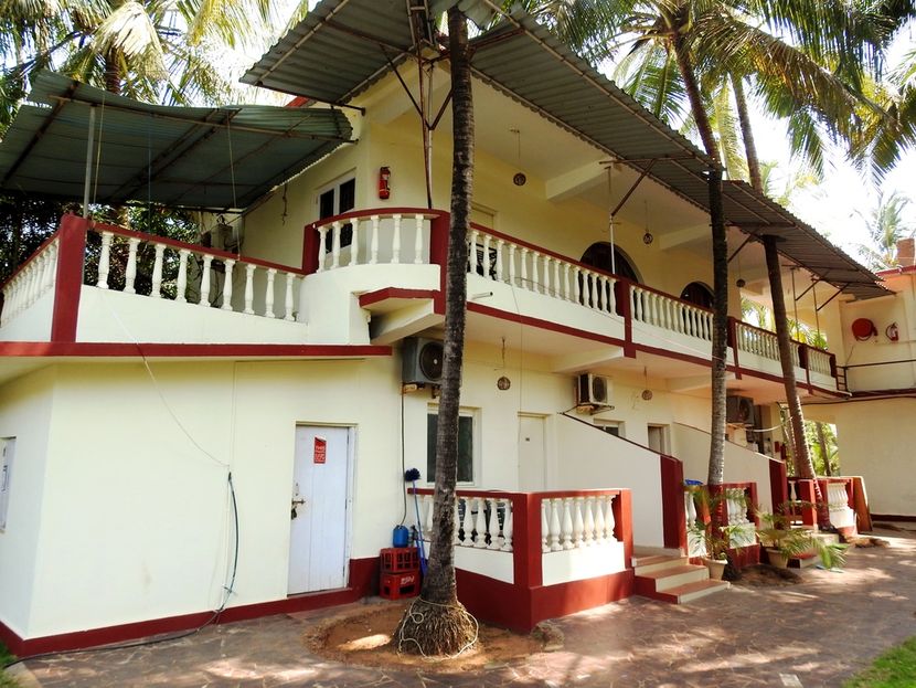 MORJIM HERMITAGE - 5