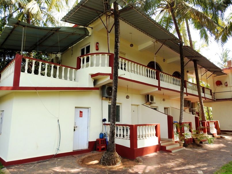 MORJIM HERMITAGE - 5