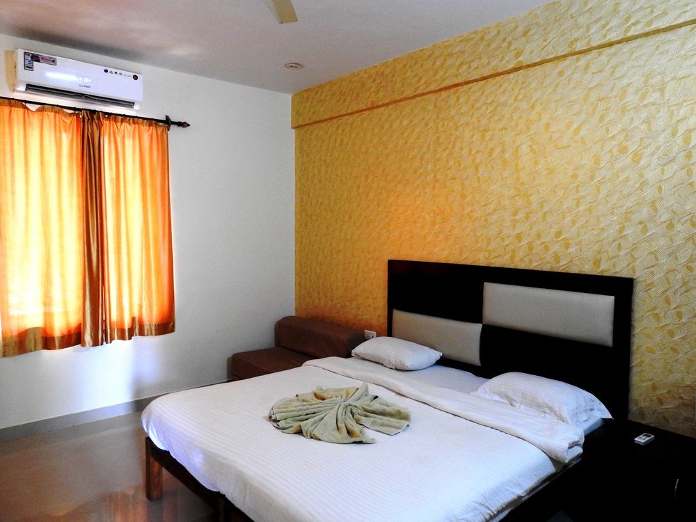 MORJIM HERMITAGE - 27