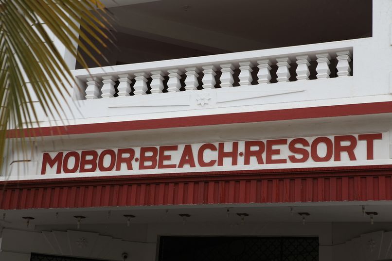 MOBOR BEACH RESORT - 2