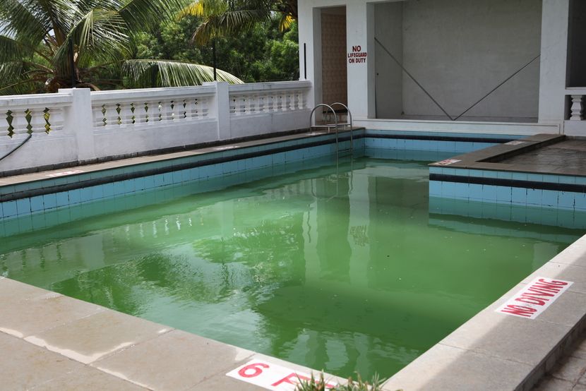 MOBOR BEACH RESORT - 5