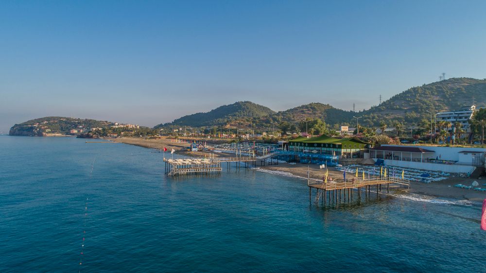 Beach Club Doganay - 96