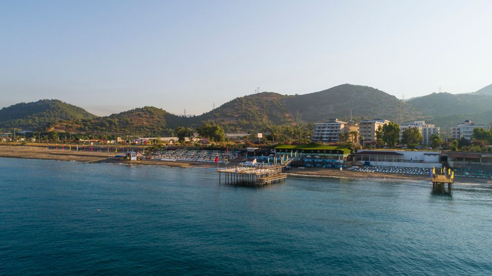 Beach Club Doganay - 95