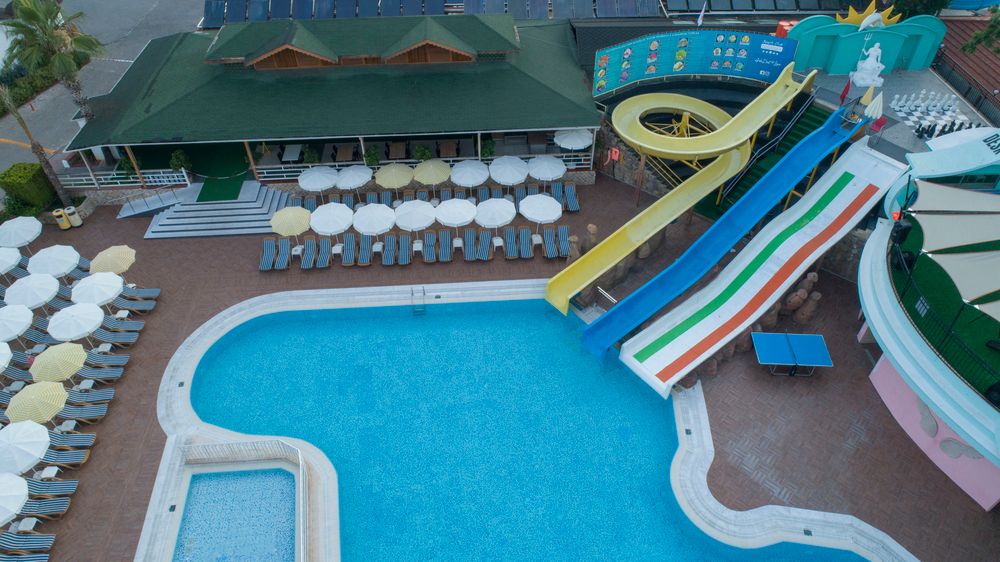 Beach Club Doganay - 94