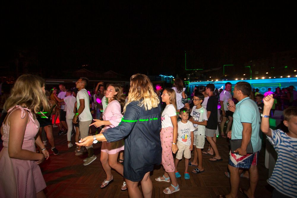 Beach Club Doganay - 92