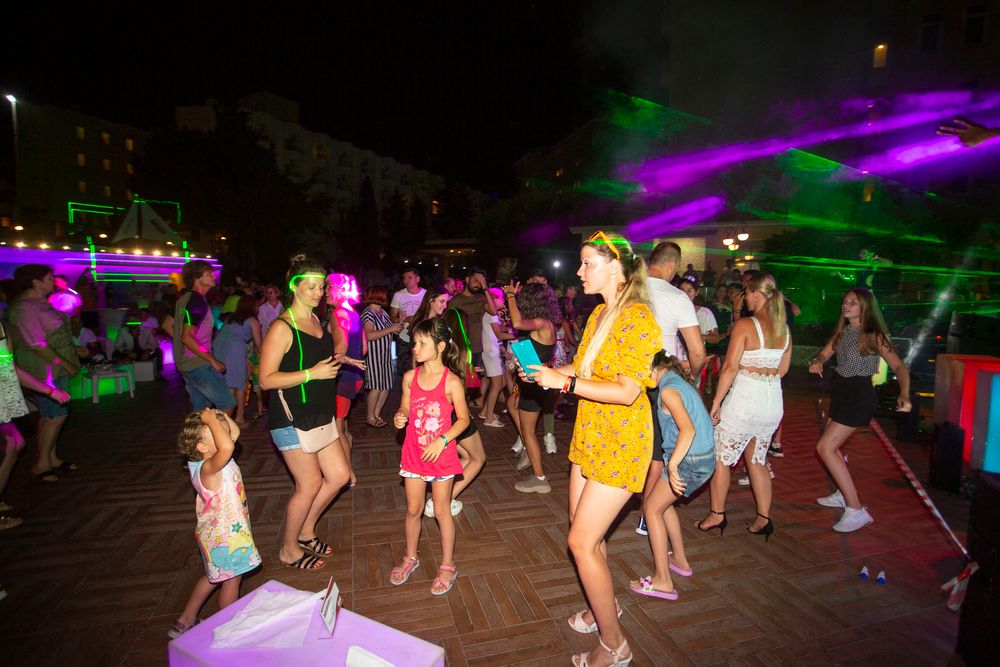 Beach Club Doganay - 91