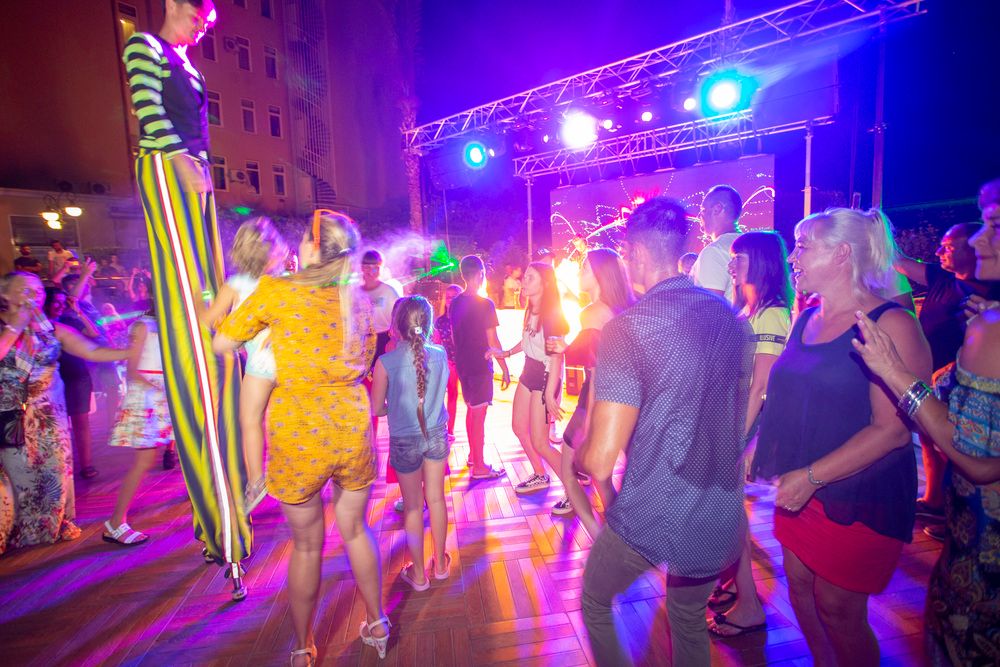 Beach Club Doganay - 90